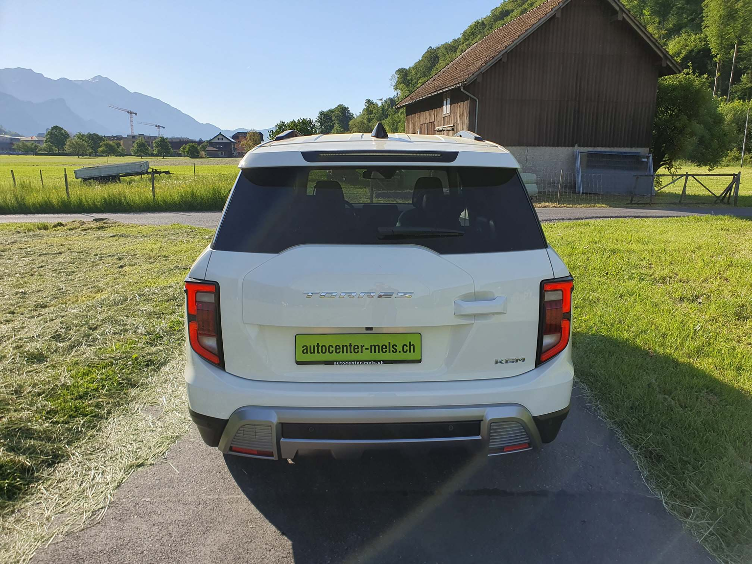 Vehicle Image