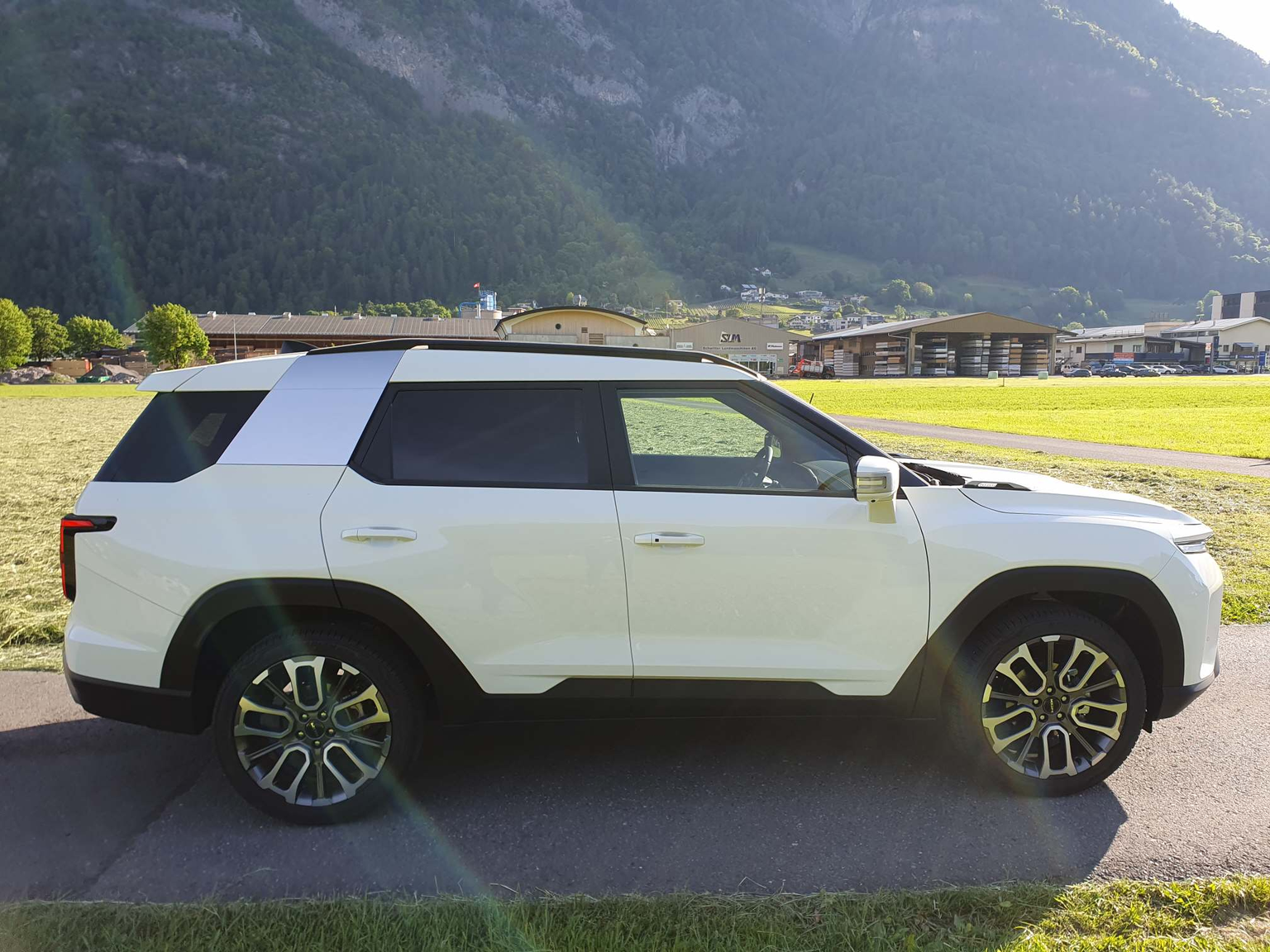 Vehicle Image