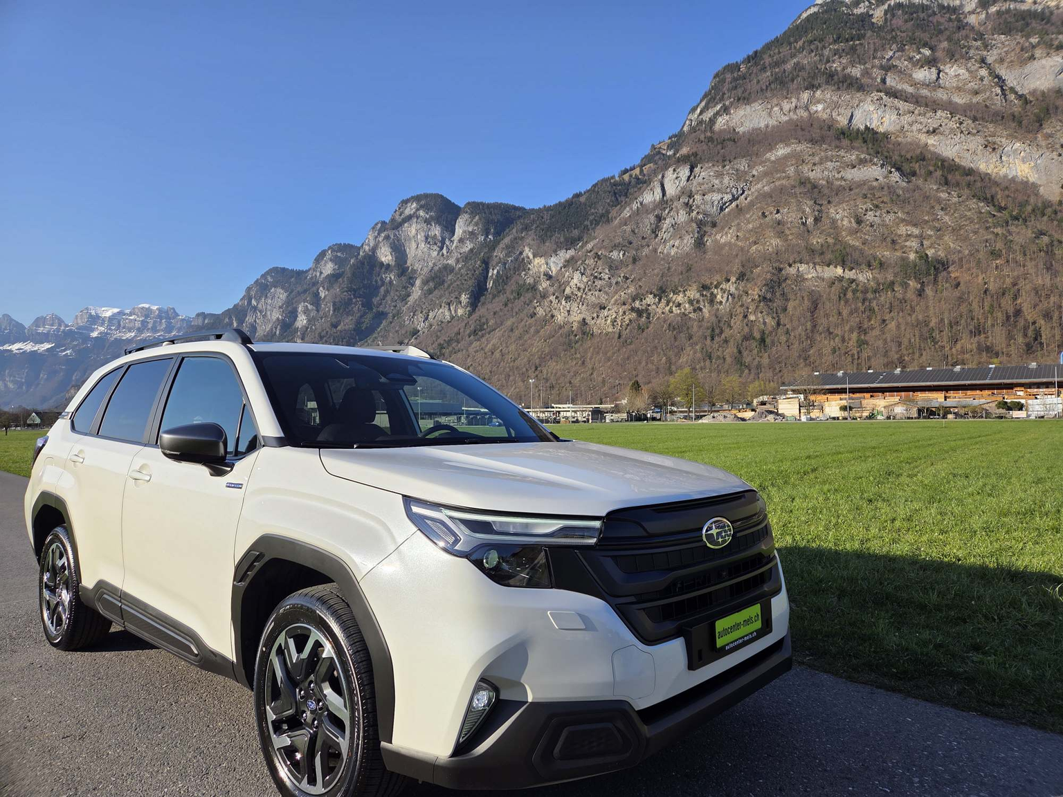 Vehicle Image