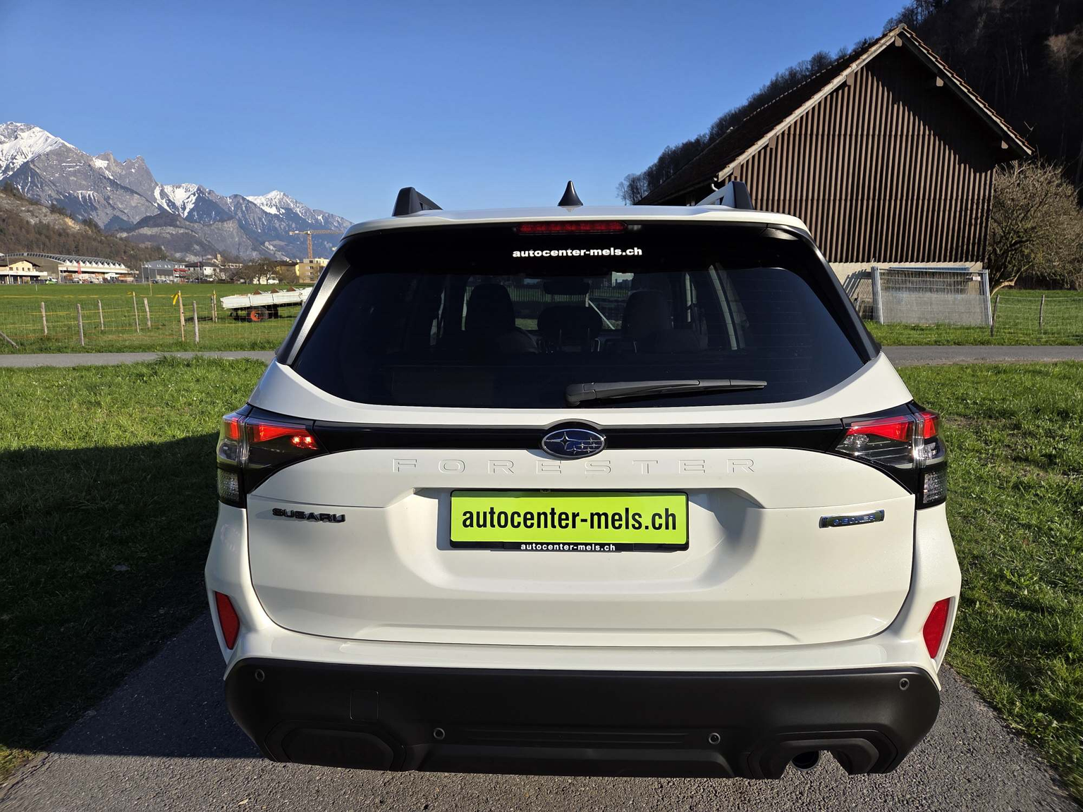 Vehicle Image
