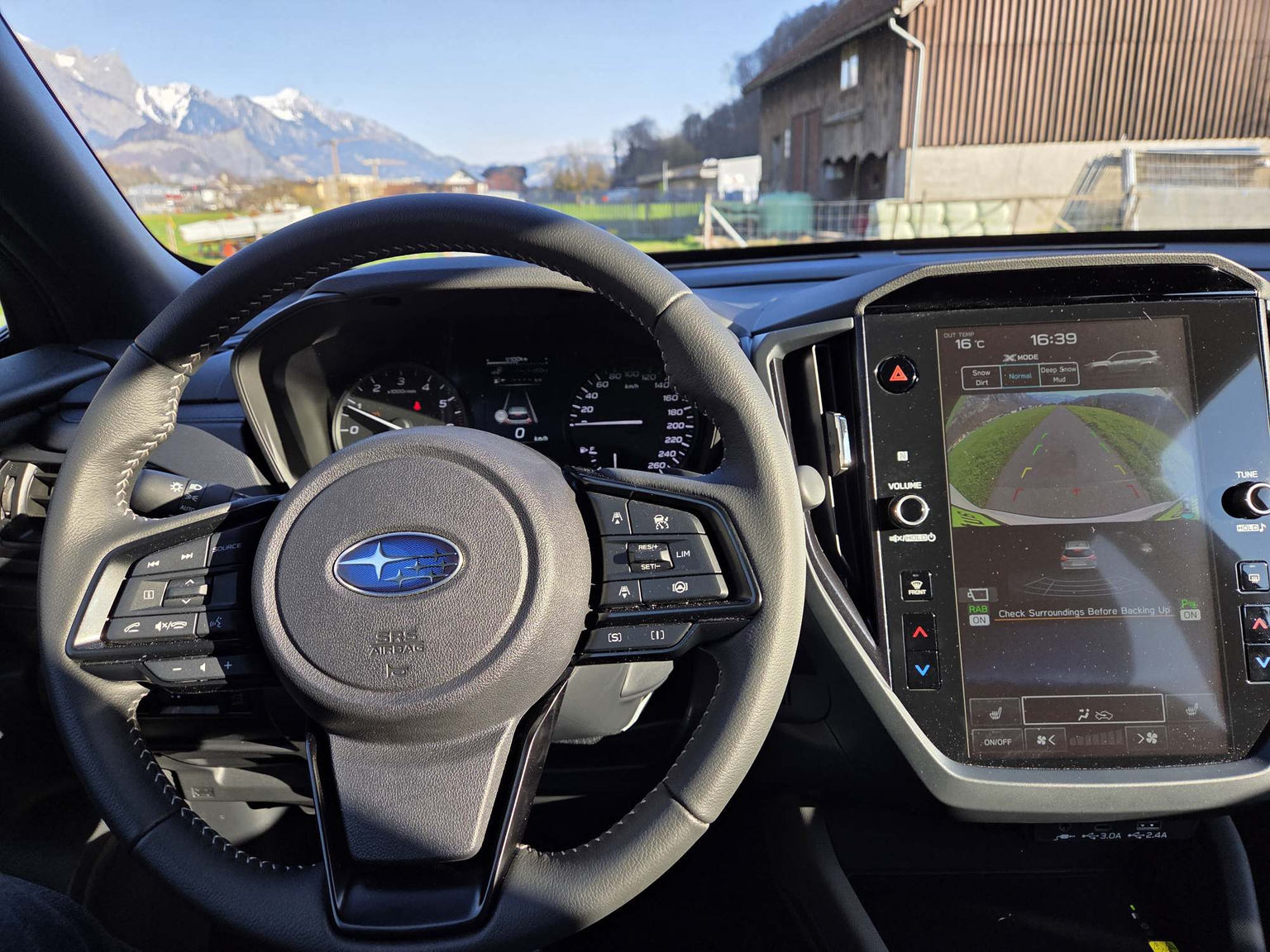 Vehicle Image