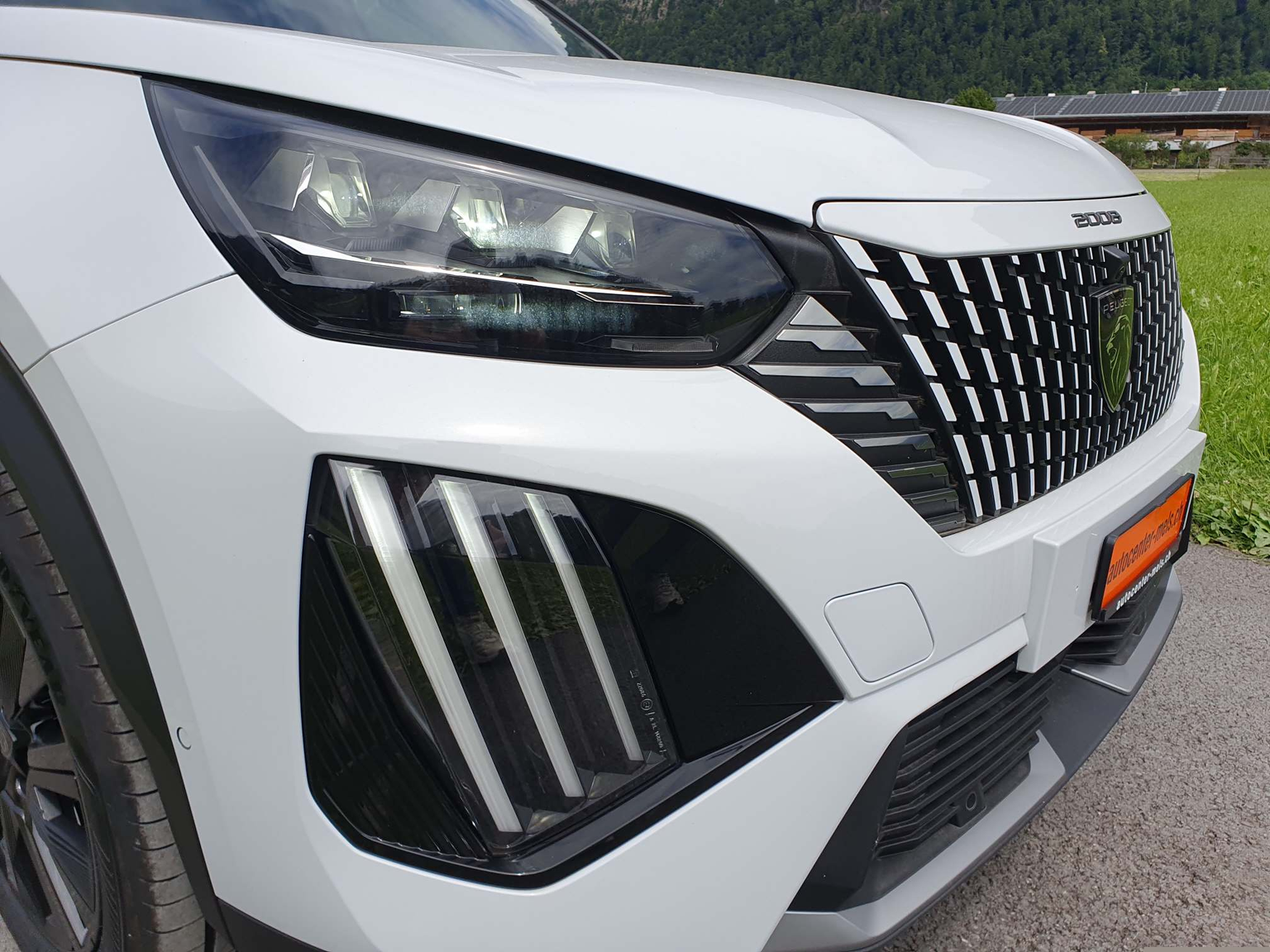 PEUGEOT 2008 1.2 GT 130 GT