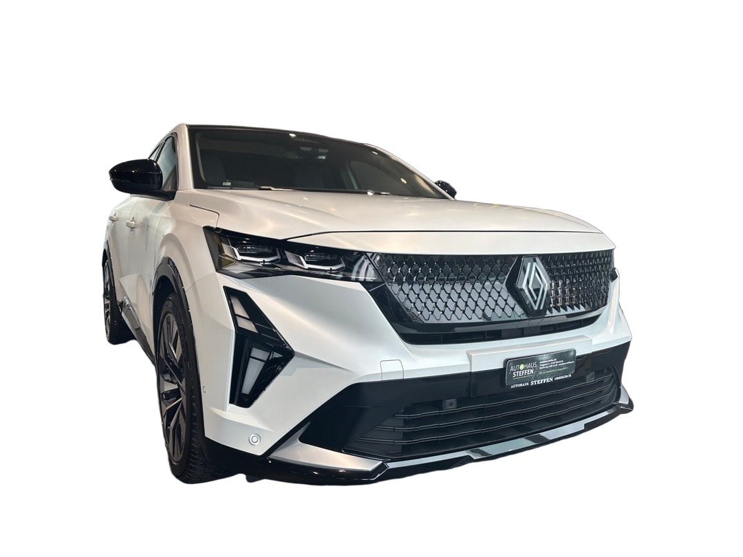 RENAULT Rafale 1.2 E-Tech Hybrid 200 Techno