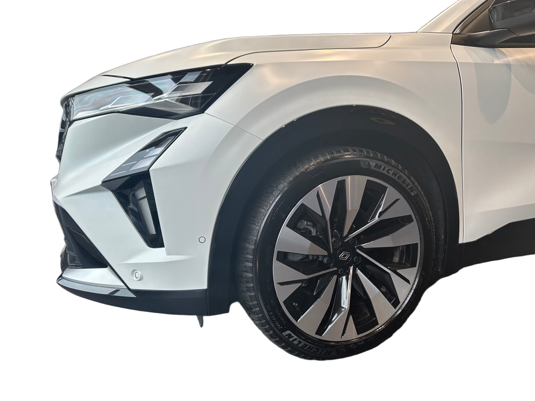 RENAULT Rafale 1.2 E-Tech Hybrid 200 Techno