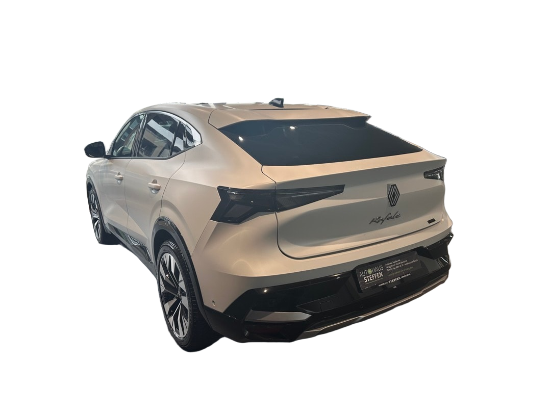 RENAULT Rafale 1.2 E-Tech Hybrid 200 Techno