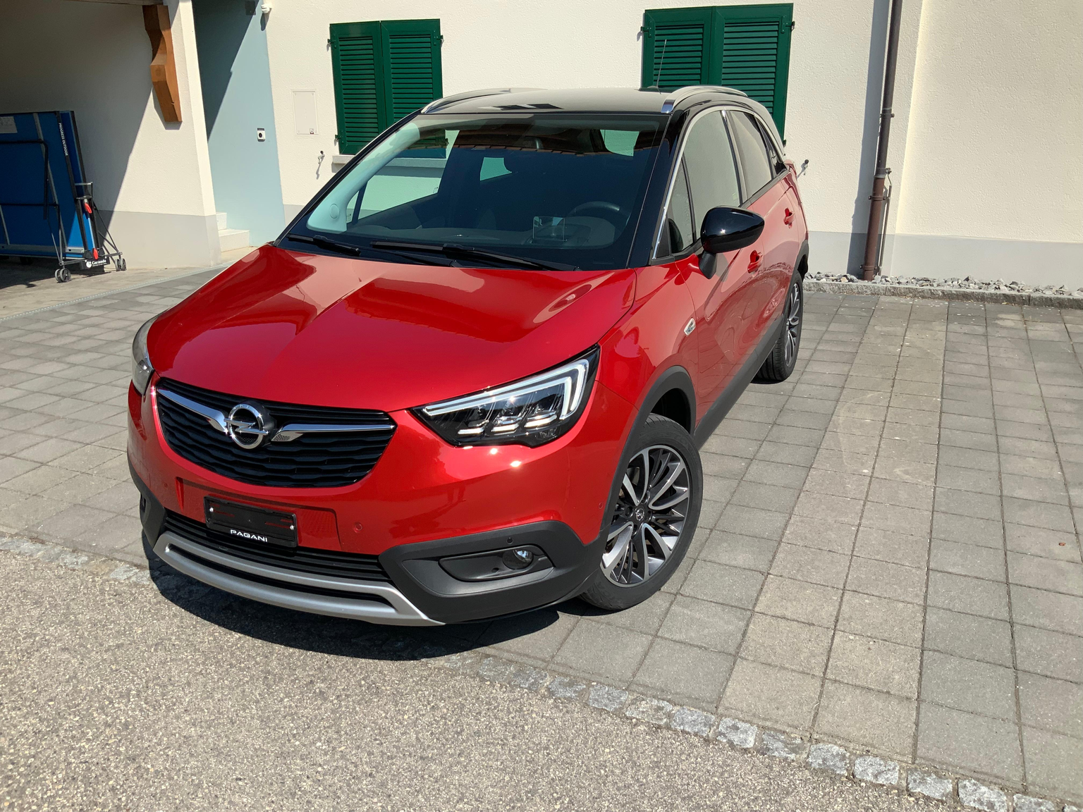Vehicle Image