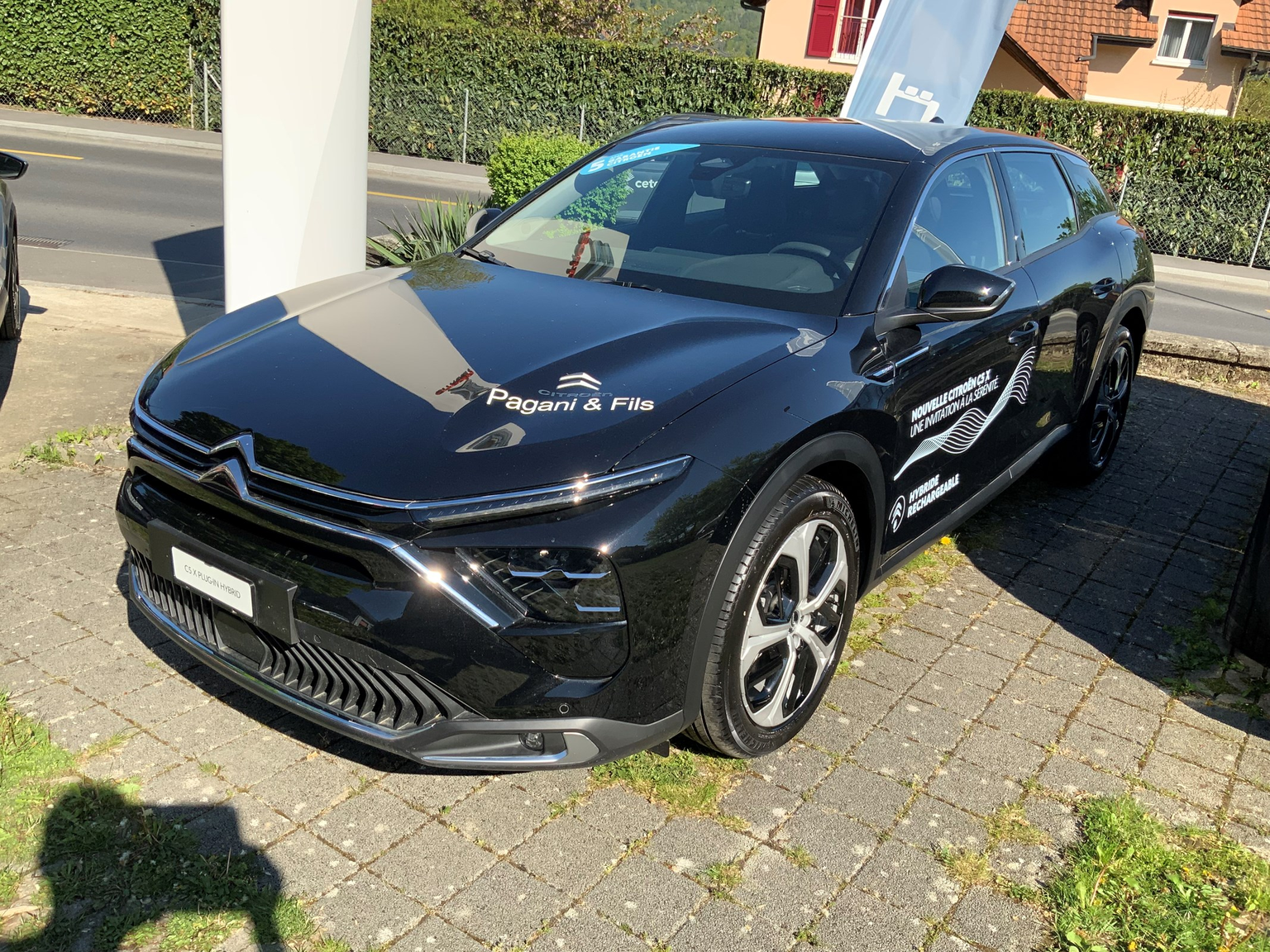 Vehicle Image