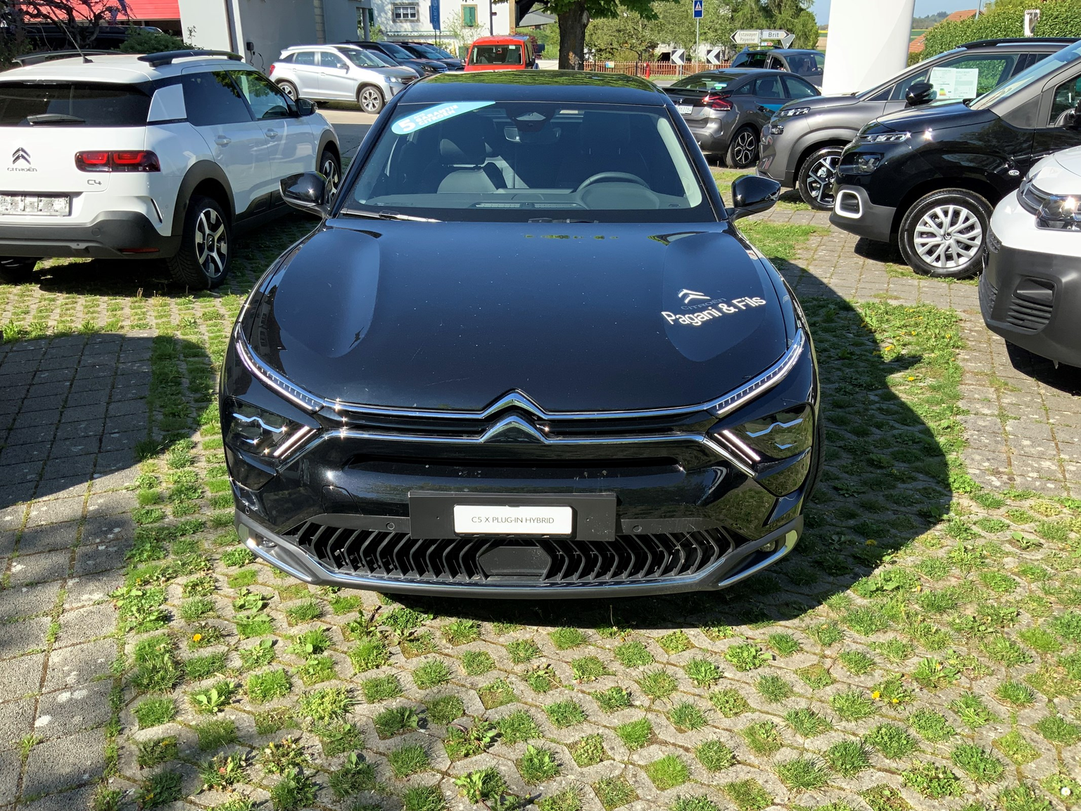 Vehicle Image