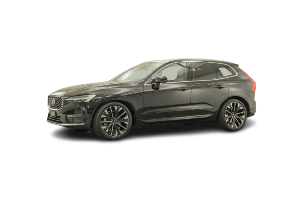 VOLVO XC60 2.0 T8 TE Ultra Bright eAWD