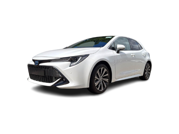 TOYOTA Corolla 1.8 HSD Trend