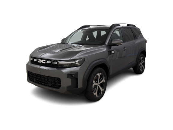 DACIA Bigster 1.8 Hybrid Journey