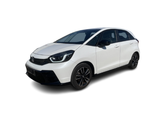 HONDA Jazz 1.5 i-MMD Advance Sport