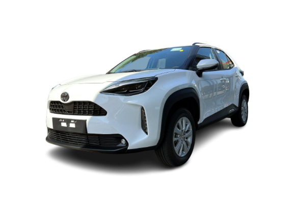 TOYOTA Yaris Cross 1.5 VVT-i HSD Comfort