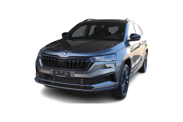 SKODA Karoq 1.5 TSI SportLine DSG