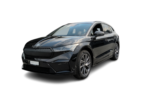 SKODA Enyaq iV 80 SportLine