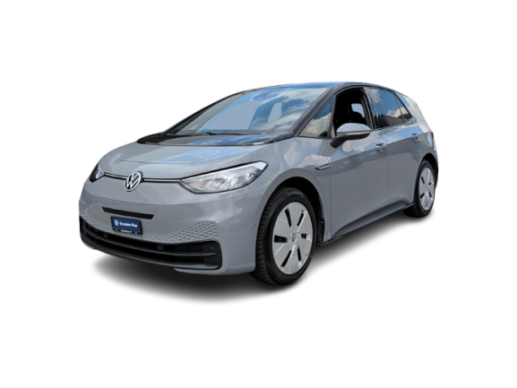 VW ID.3 Pro Performance 58 kWh Pro