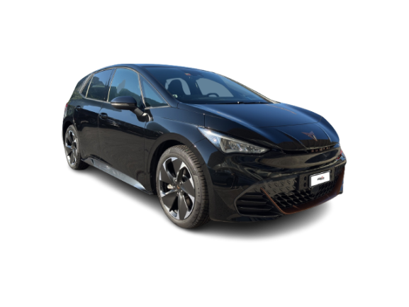 CUPRA Born Electric 59 kWh e-Boost