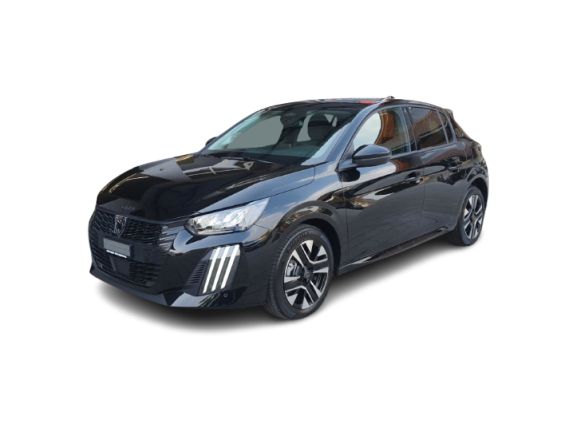 PEUGEOT 208 1.2 Hybrid Allure