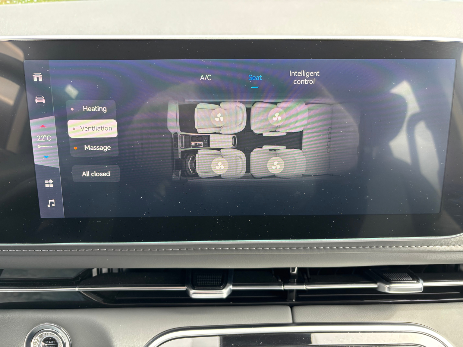 JAC RF8 1.5 TGDI PHEV