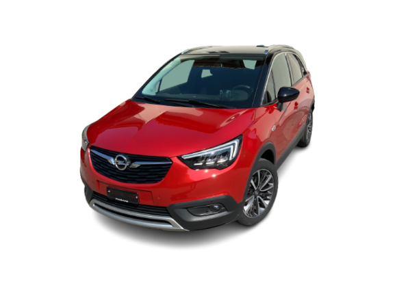 OPEL Crossland X 1.2 T 130 Ultimate S/S