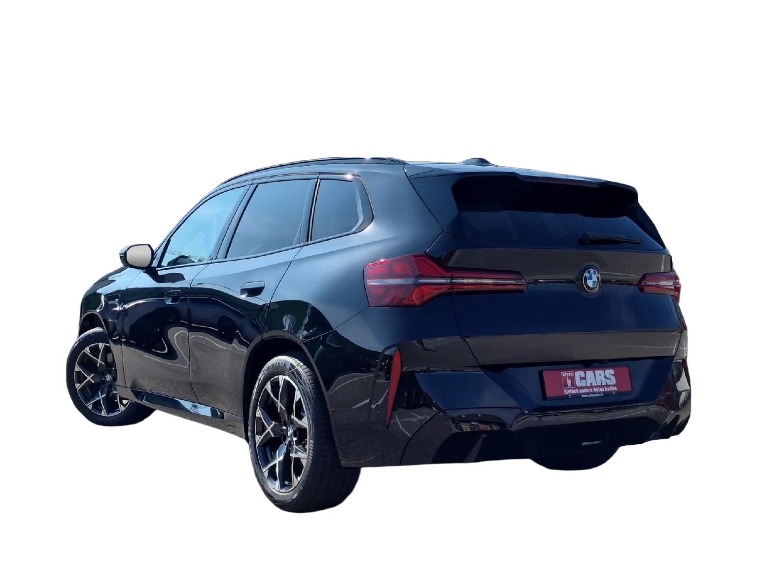 BMW X3 NEW 30e xDrive M Sport Pro *10J.Gratisservice*Anhängevorrichtung*Abstandstempomat* 2026