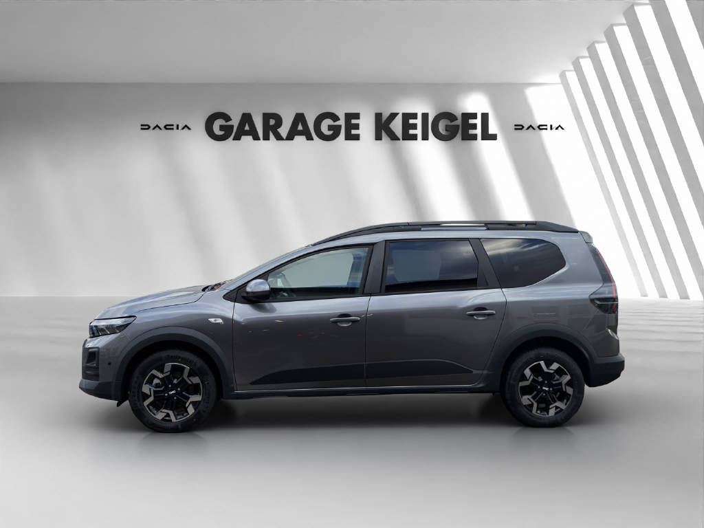 DACIA Jogger 1.8 Hybrid Journey