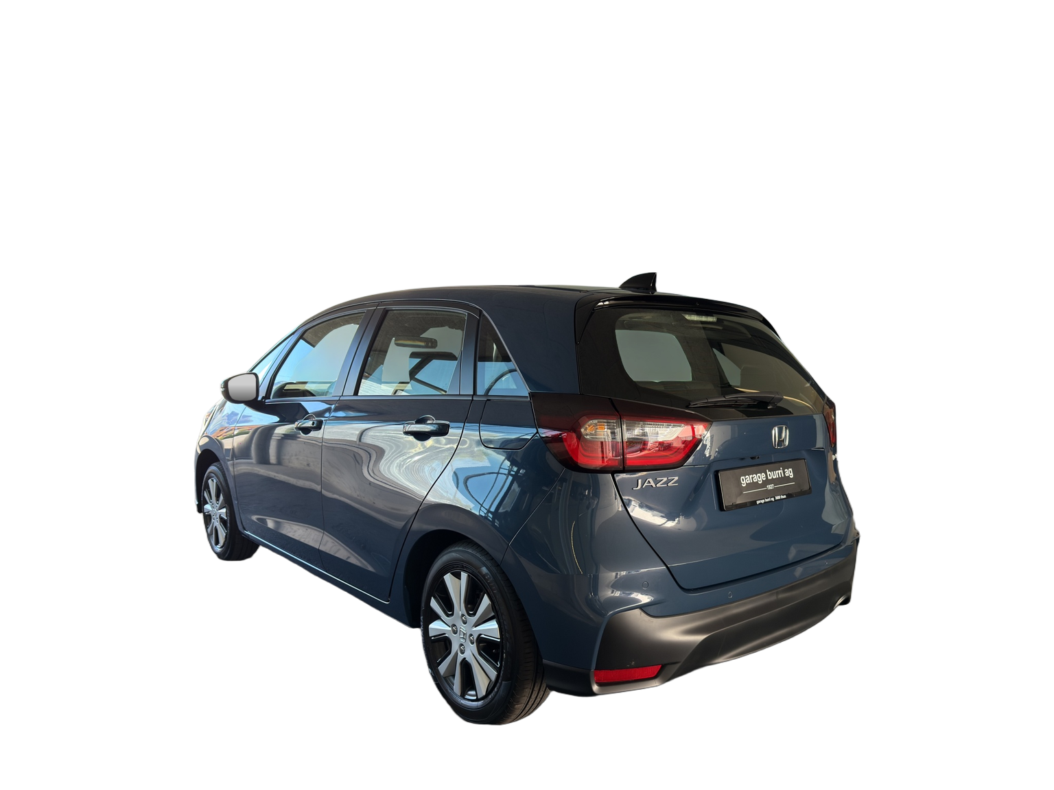 HONDA Jazz 1.5 i-MMD Elegance