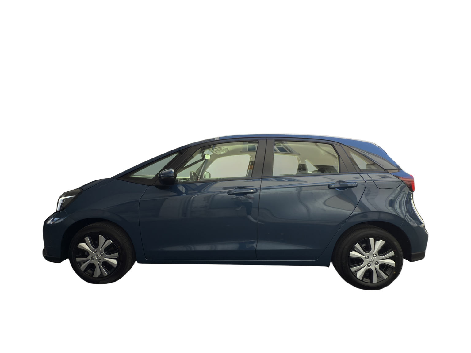 HONDA Jazz 1.5 i-MMD Elegance