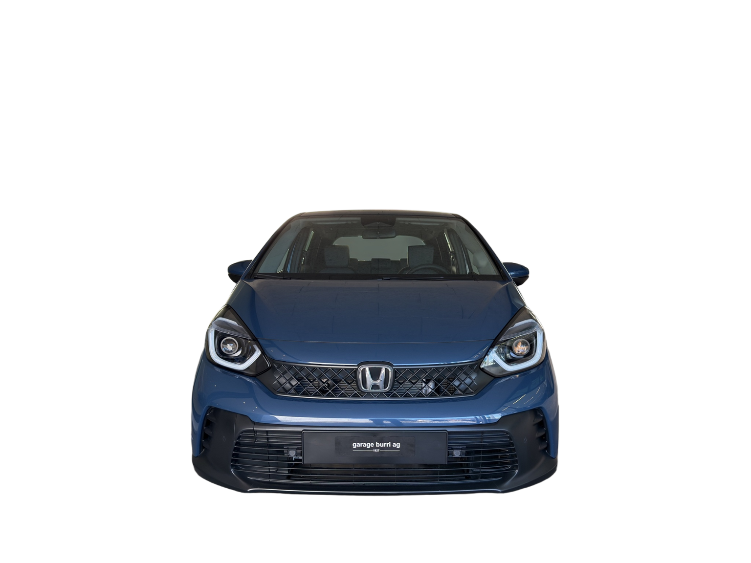 HONDA Jazz 1.5 i-MMD Elegance
