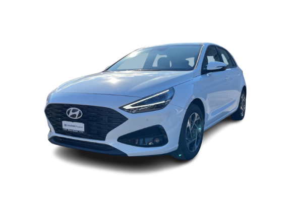 HYUNDAI i30 1.5 T-GDi Origo