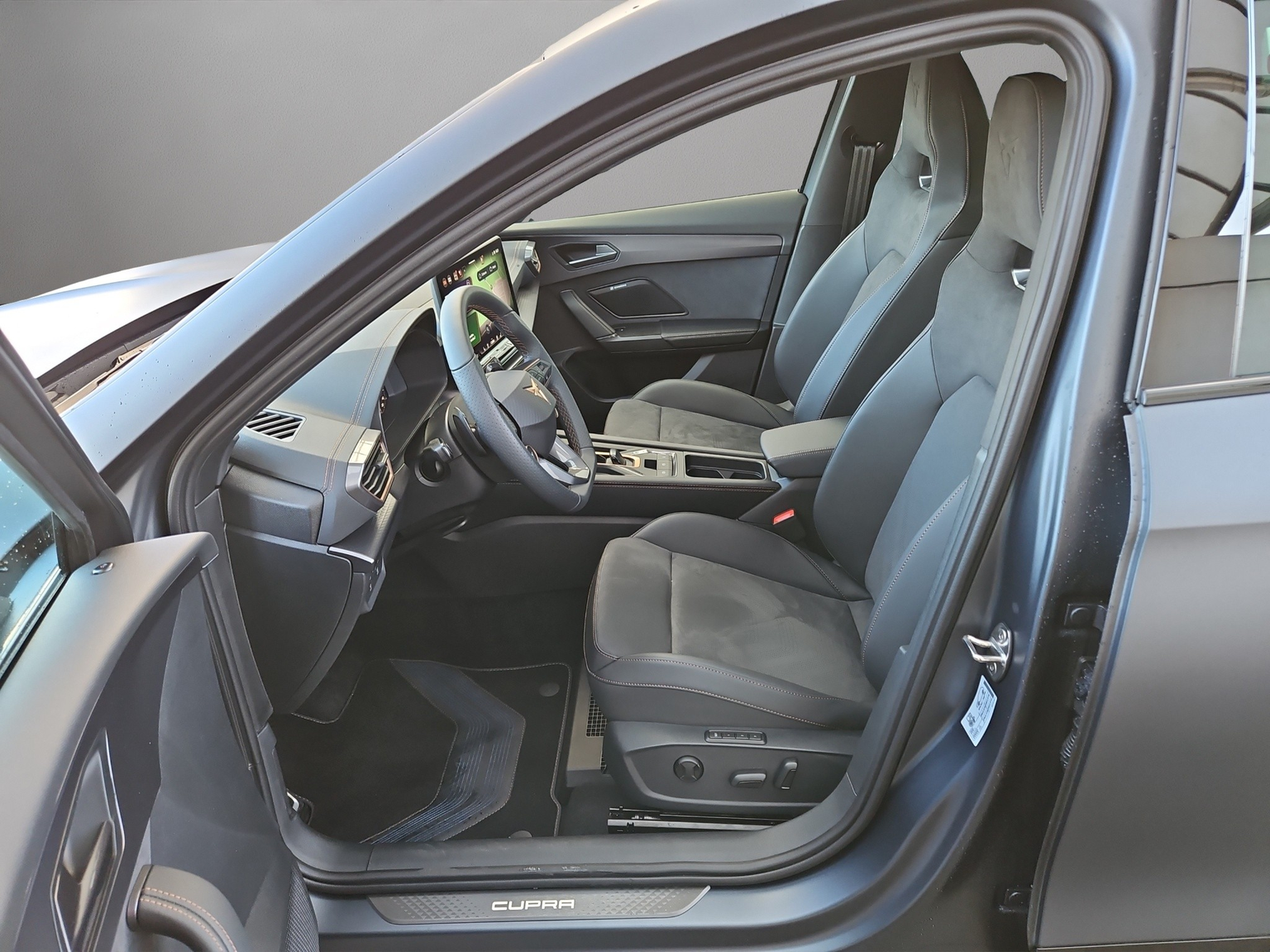 CUPRA Formentor 2.0TSI VZ 4Drive DSG