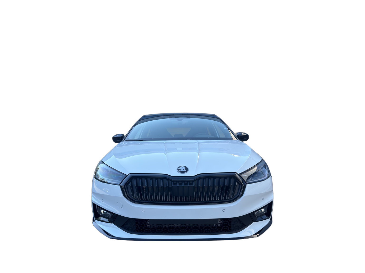 SKODA Fabia 1.5 TSI 130 DSG