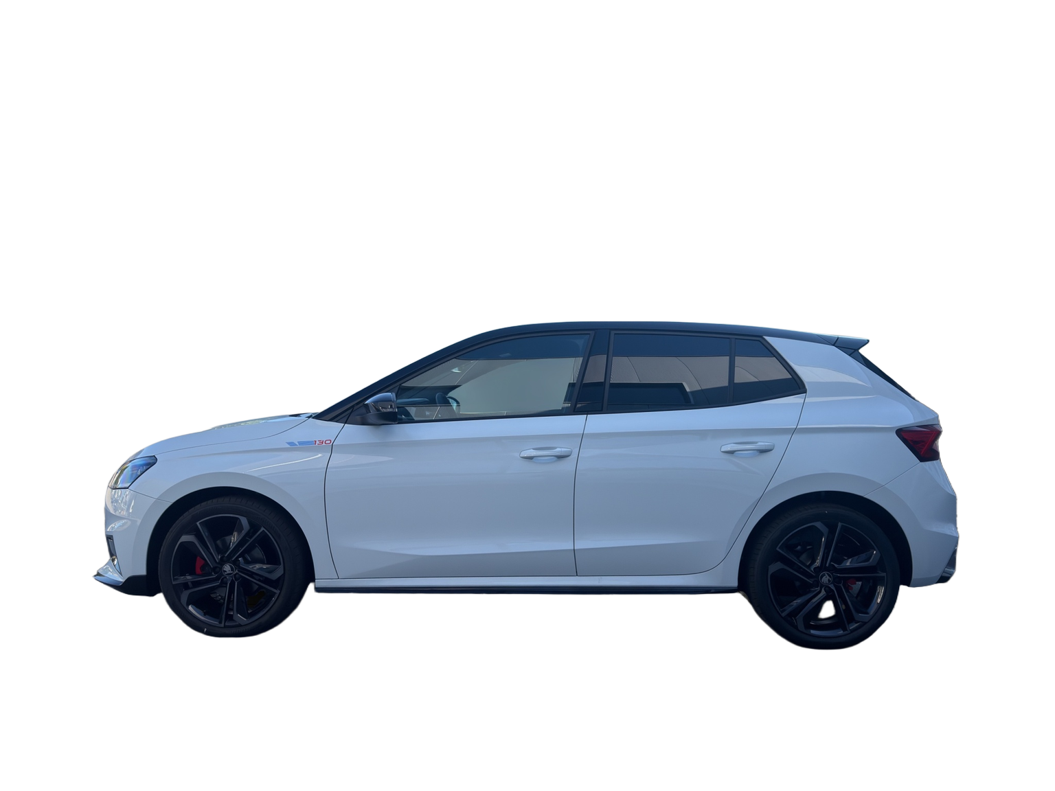 SKODA Fabia 1.5 TSI 130 DSG