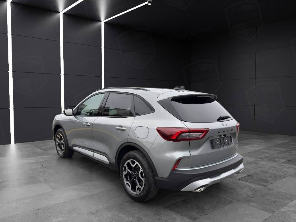 FORD Kuga 2.5 Hybrid Active 4x4