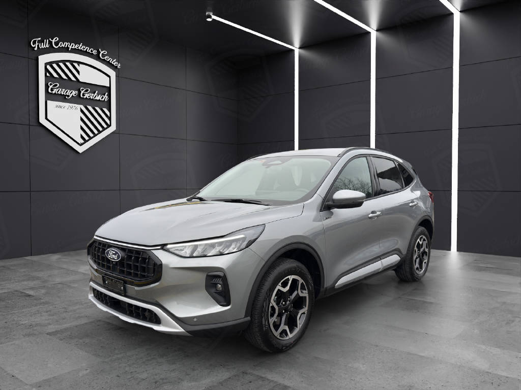 FORD Kuga 2.5 Hybrid Active 4x4