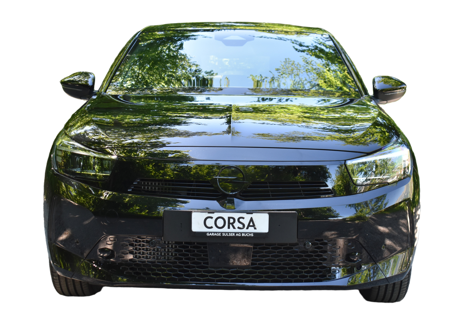 OPEL Corsa 1.2 MHEV Viva