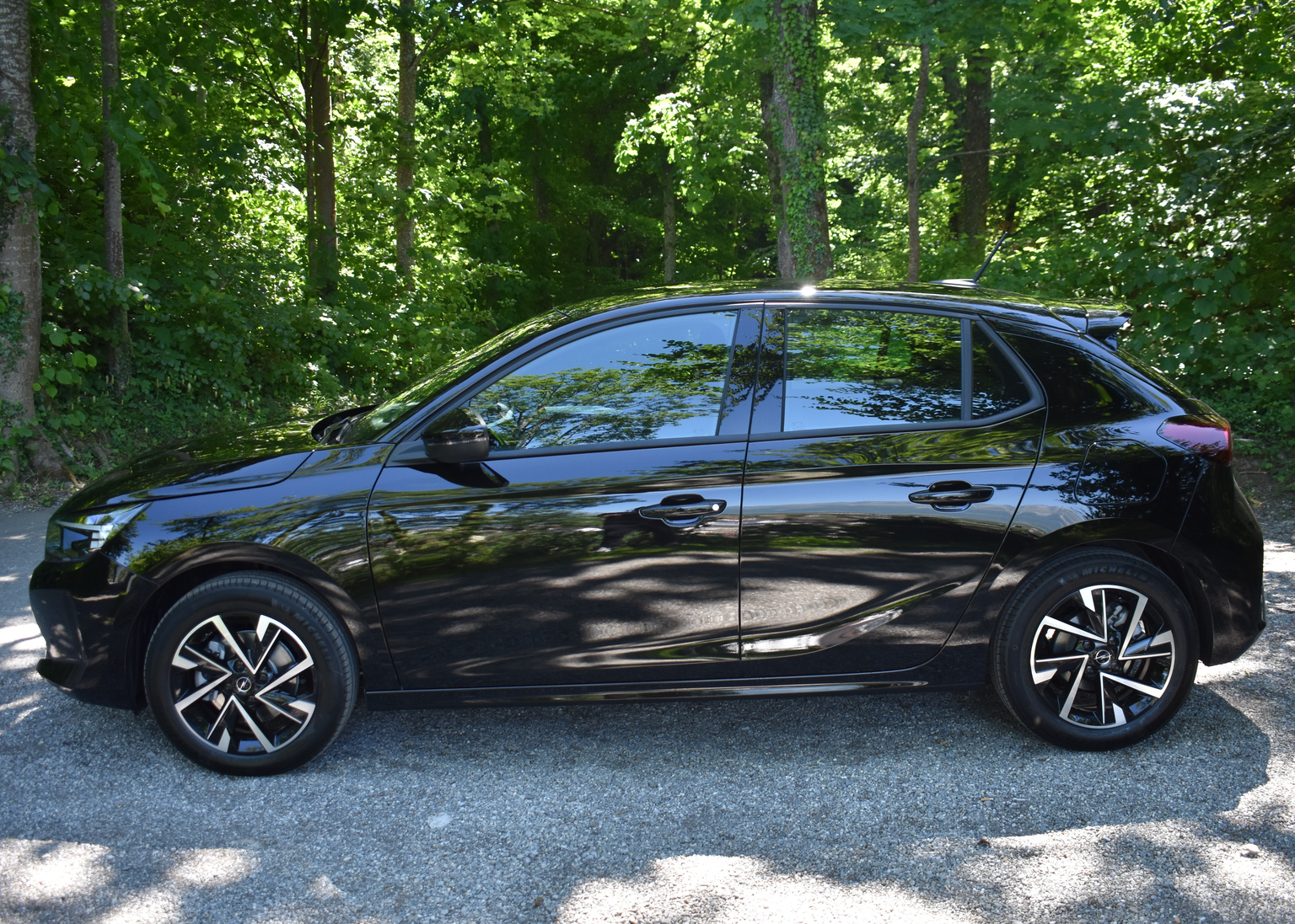 OPEL Corsa 1.2 MHEV Viva