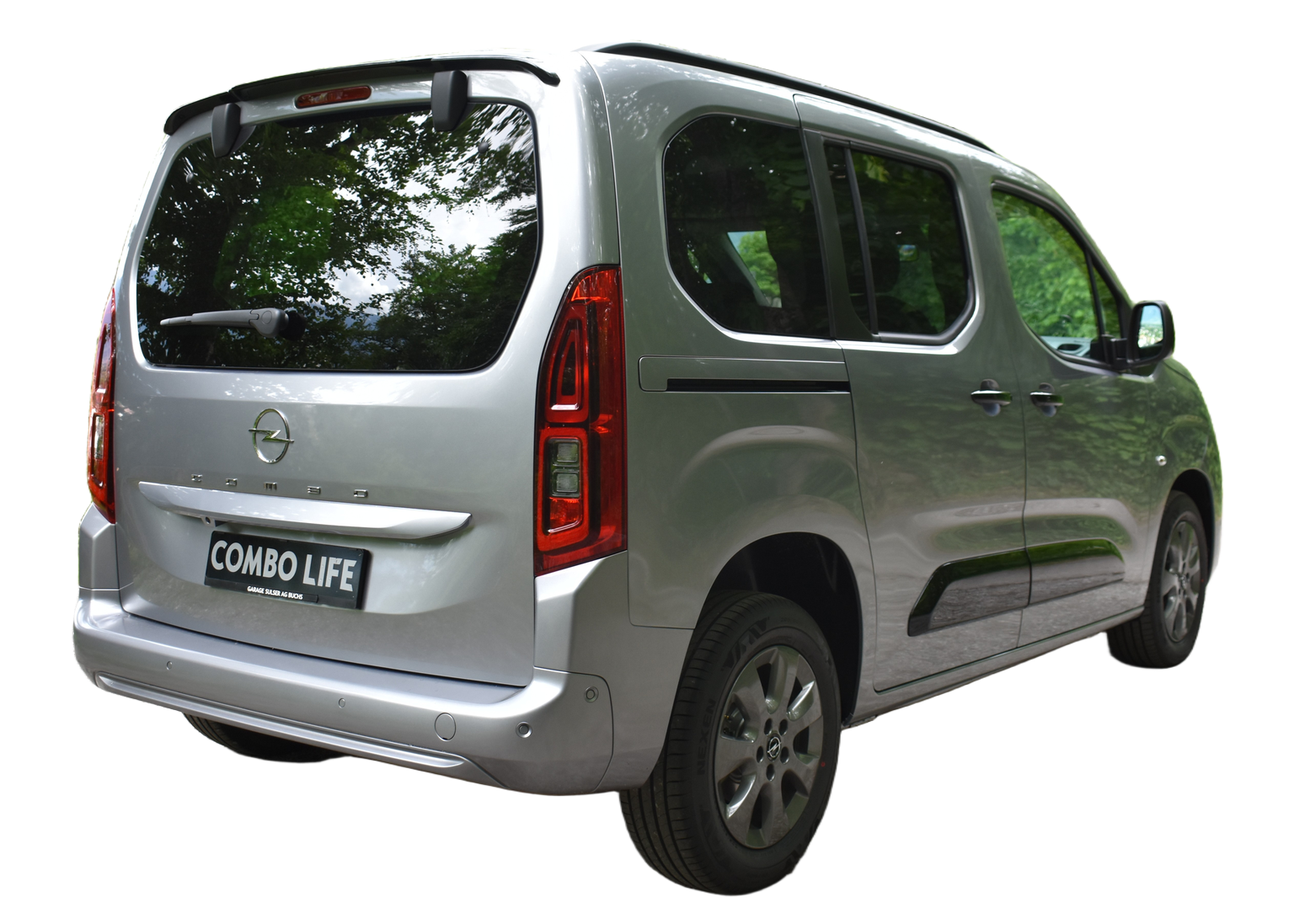 OPEL Combo 1.5 GS Automat