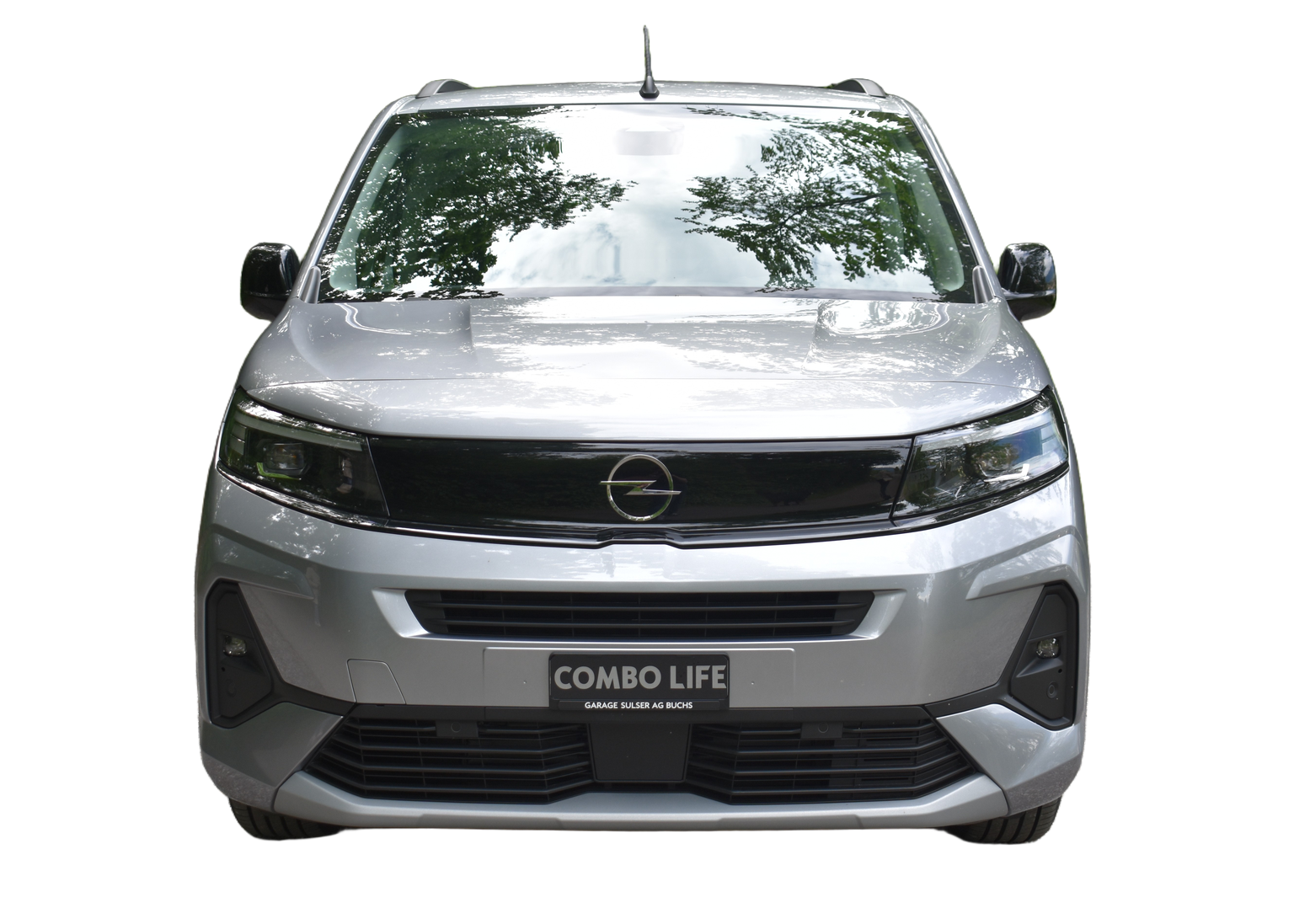OPEL Combo 1.5 GS Automat