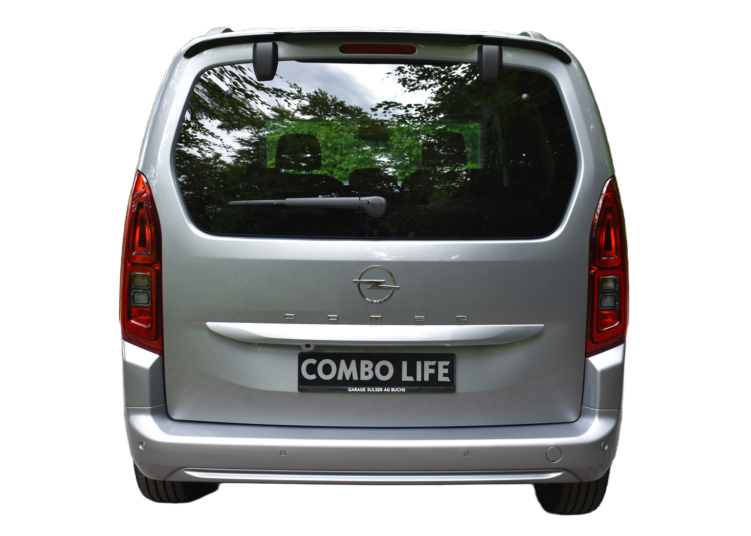 OPEL Combo 1.5 GS Automat