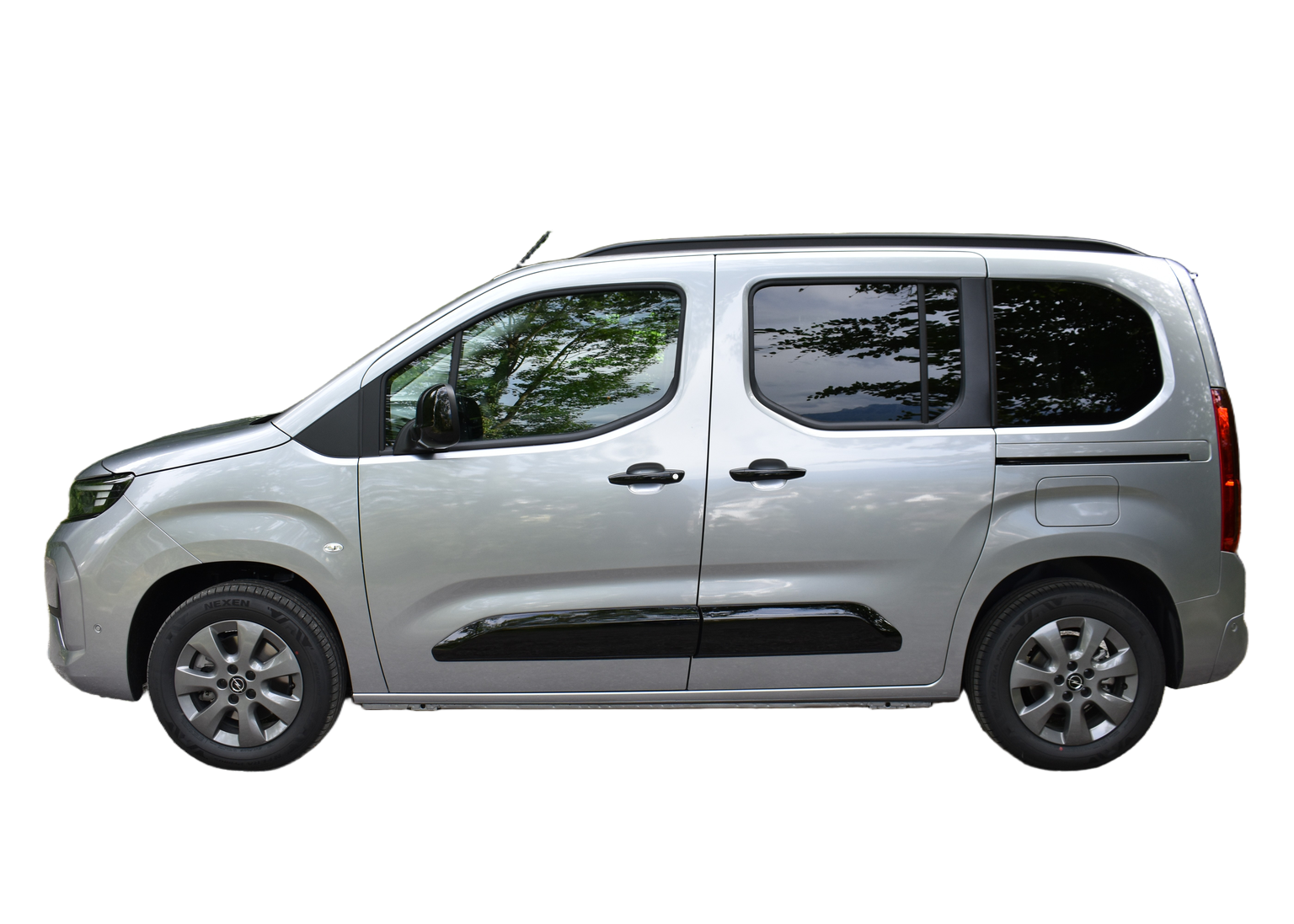 OPEL Combo 1.5 GS Automat
