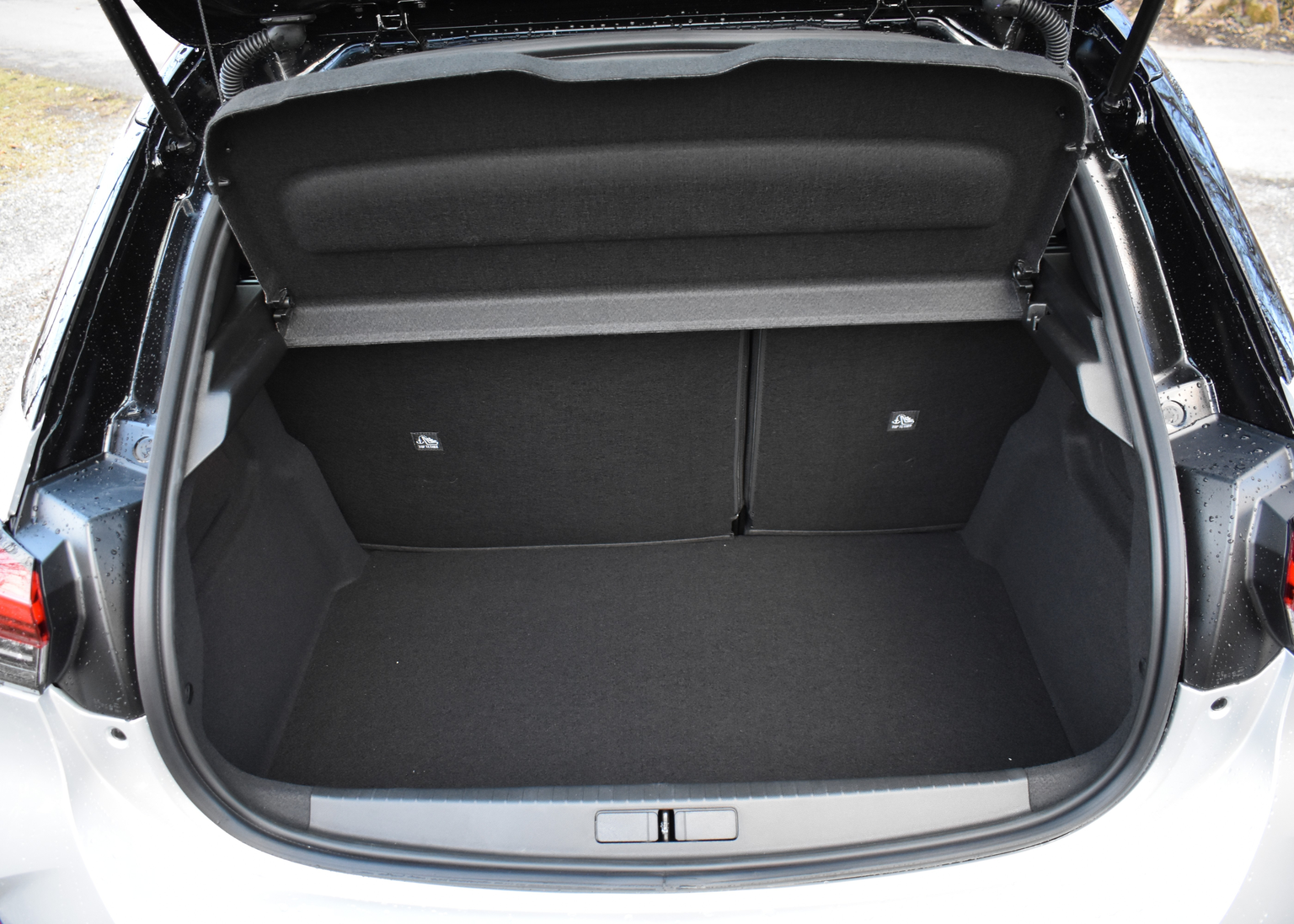 OPEL Corsa 1.2 MHEV Viva
