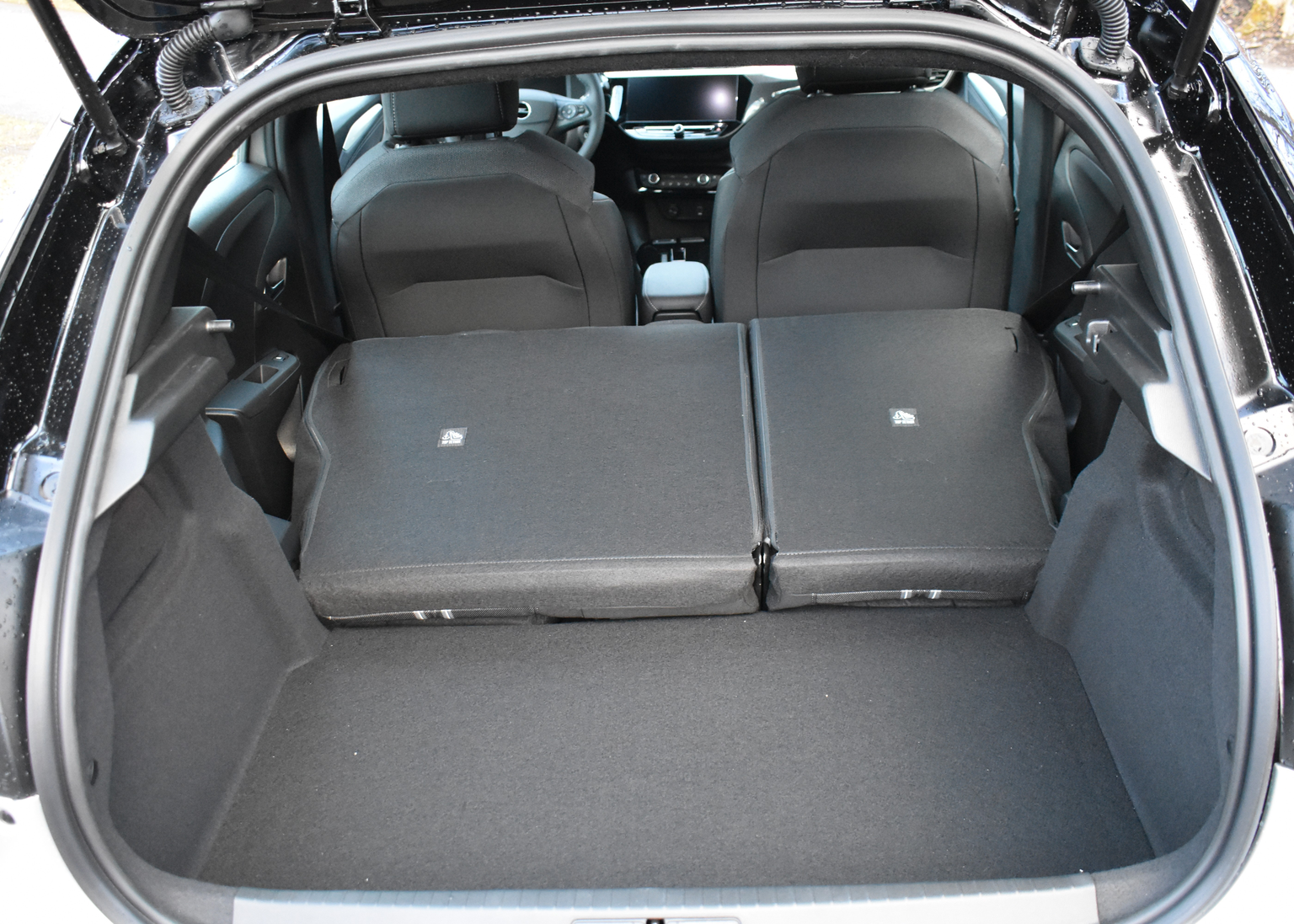 OPEL Corsa 1.2 MHEV Viva