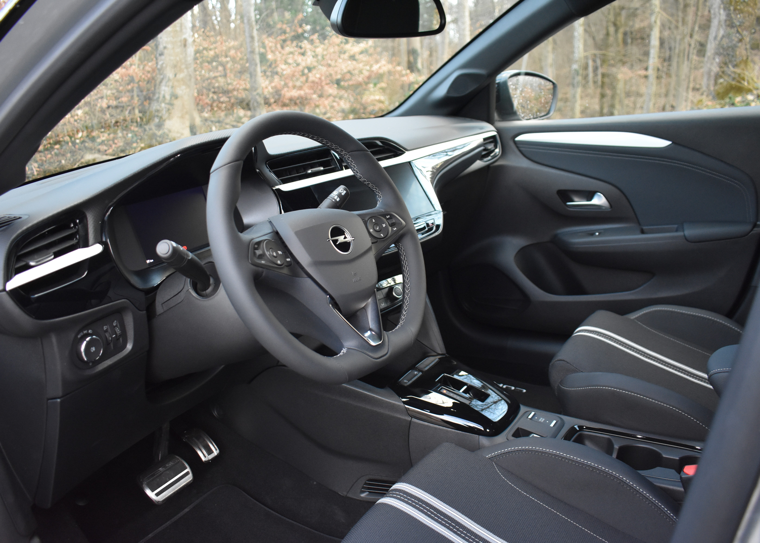 OPEL Corsa 1.2 MHEV Viva