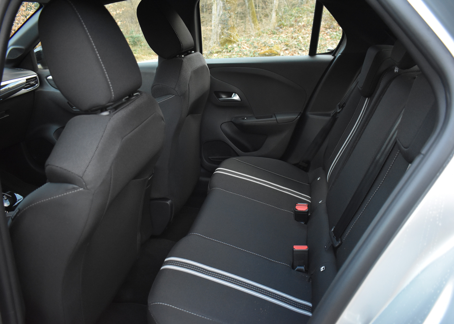 OPEL Corsa 1.2 MHEV Viva