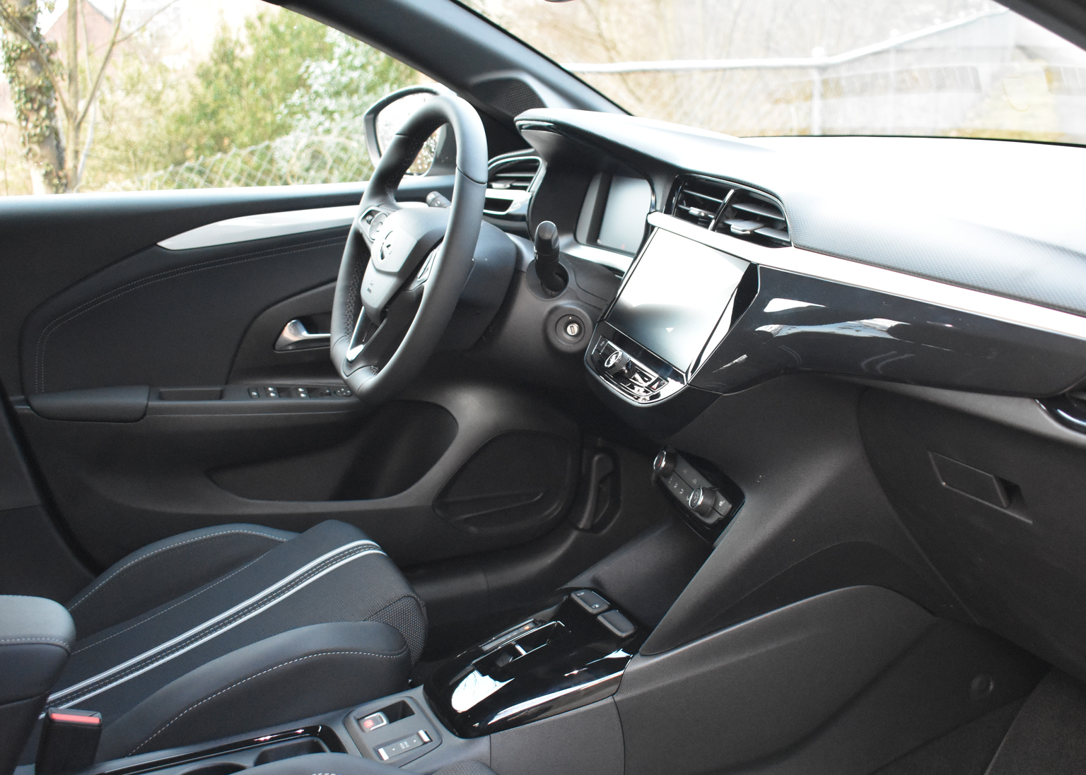 OPEL Corsa 1.2 MHEV Viva