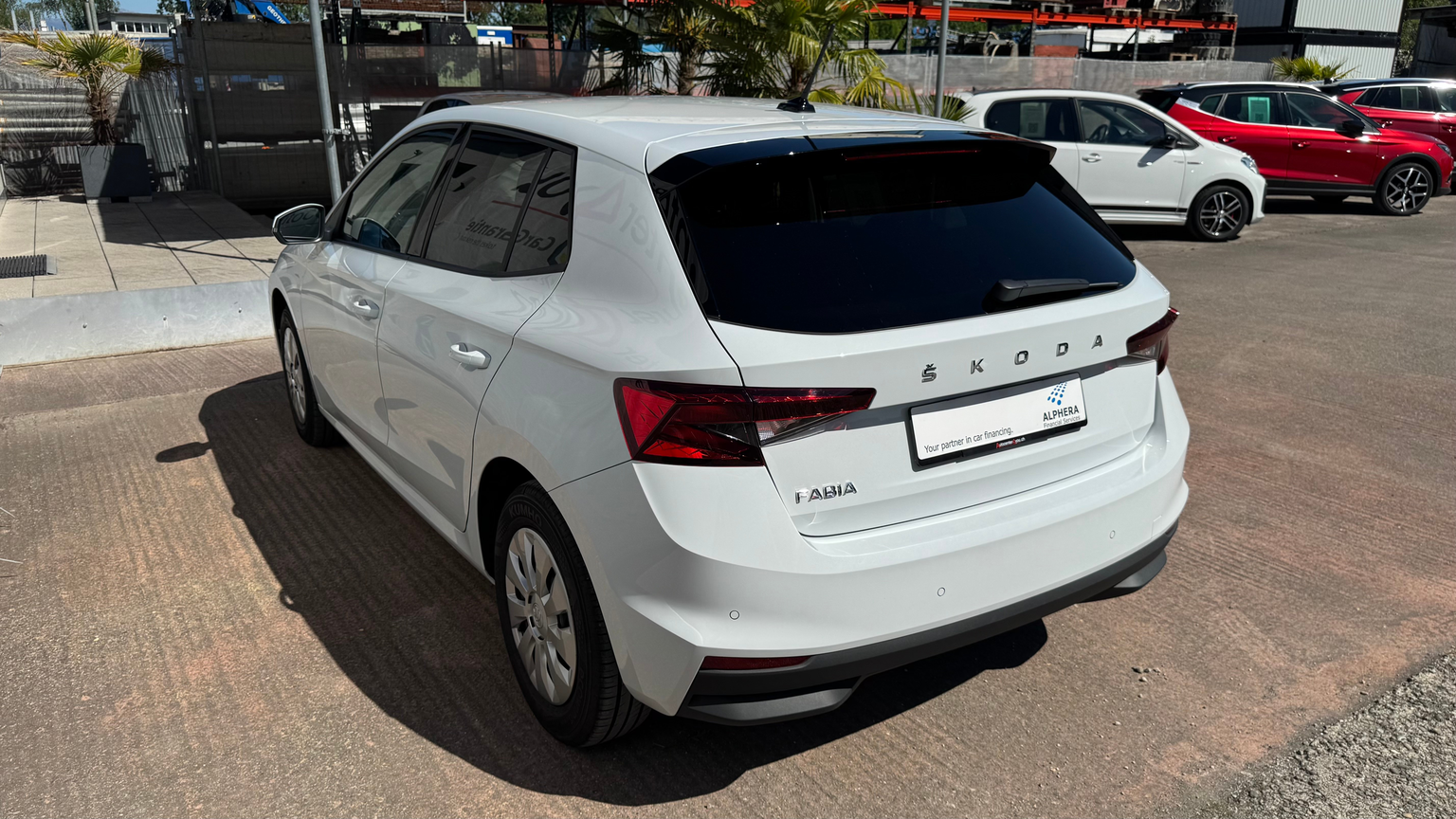 Vehicle Image
