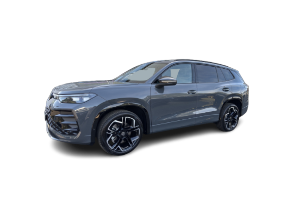 VW Tayron 2.0 TDI SCR R-Line 4Motion DSG