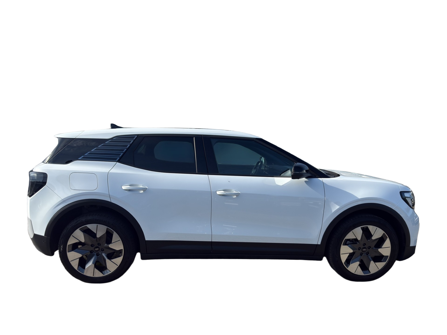 FORD Explorer Extended Range Premium AWD