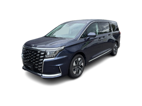 JAC RF8 1.5 TGDI PHEV